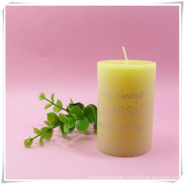 Long Burning Time Classic Color Candle Home Candle